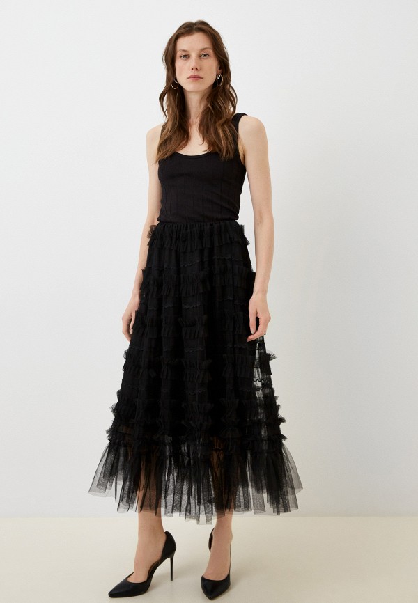 фото Юбка diverius