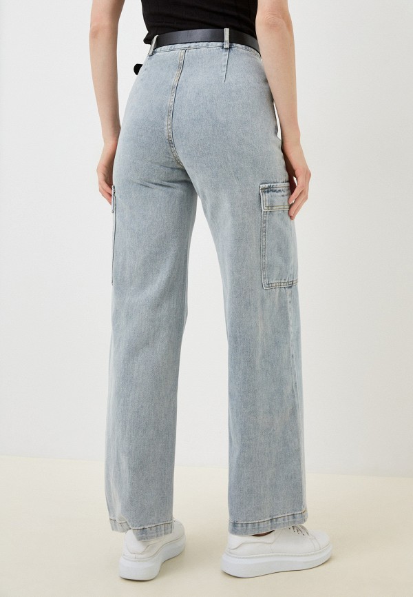 фото Джинсы diverius