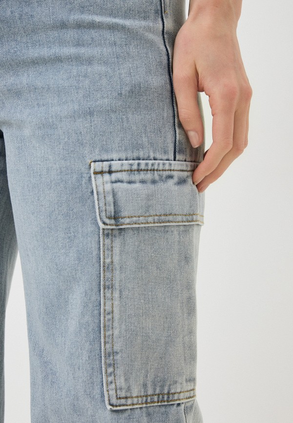 фото Джинсы diverius