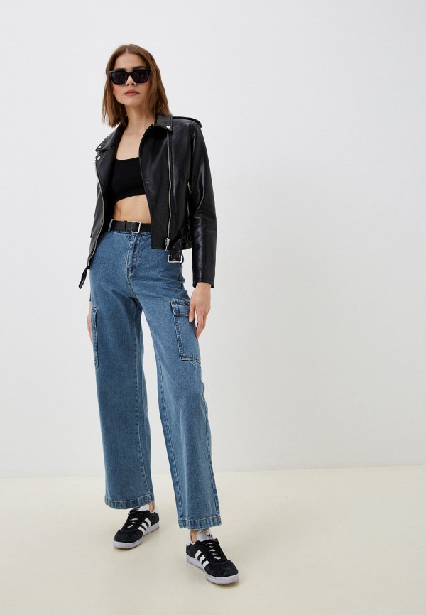 фото Джинсы diverius