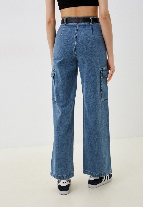 фото Джинсы diverius