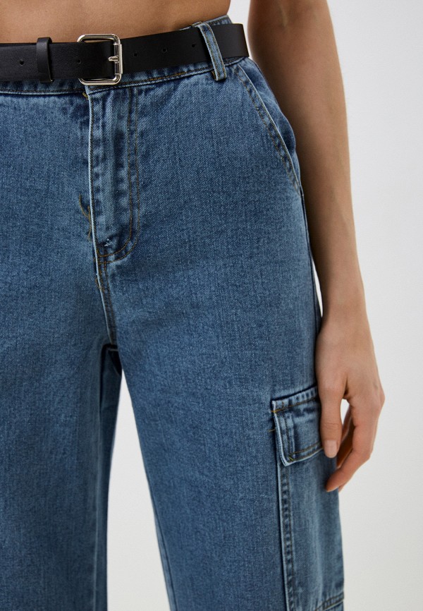 фото Джинсы diverius