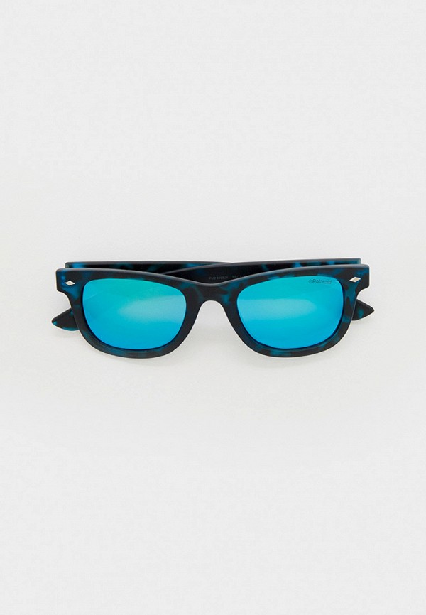 Детские солнцезащитные очки Polaroid PLD 8009/N