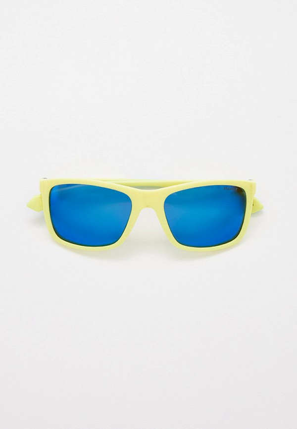 Детские солнцезащитные очки Polaroid PLD 8053/S