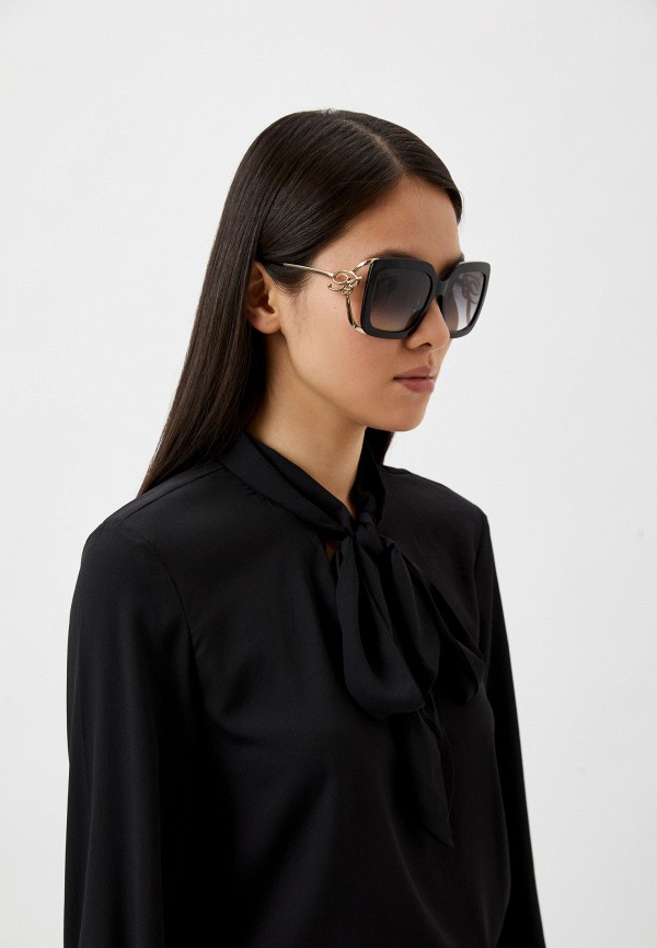 фото Очки солнцезащитные blumarine