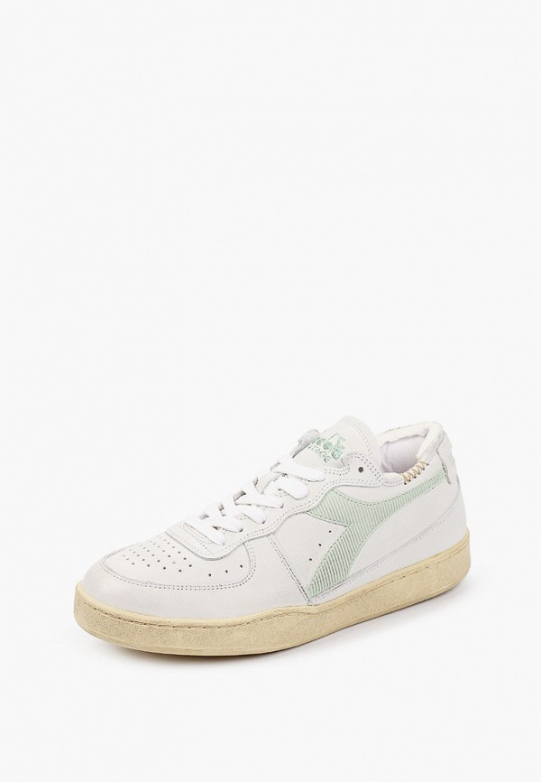 Кеды  Diadora фото