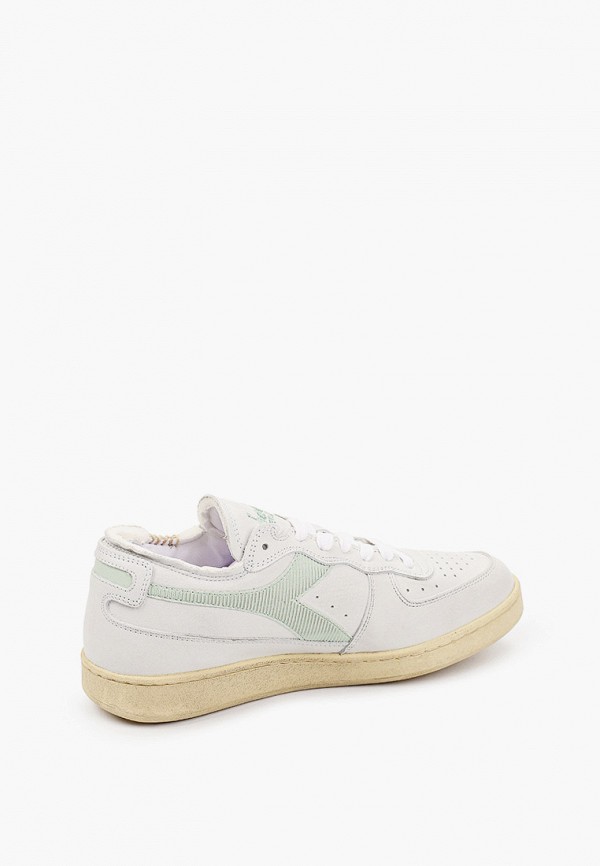 Кеды  Diadora фото