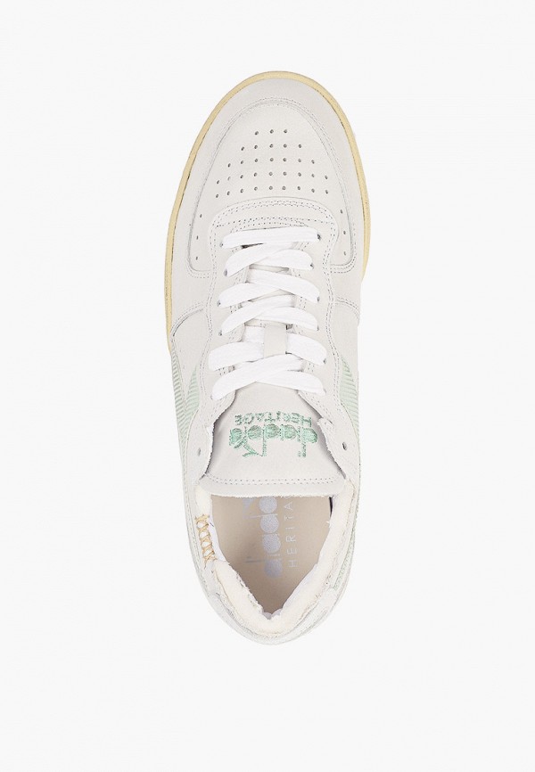Кеды  Diadora фото