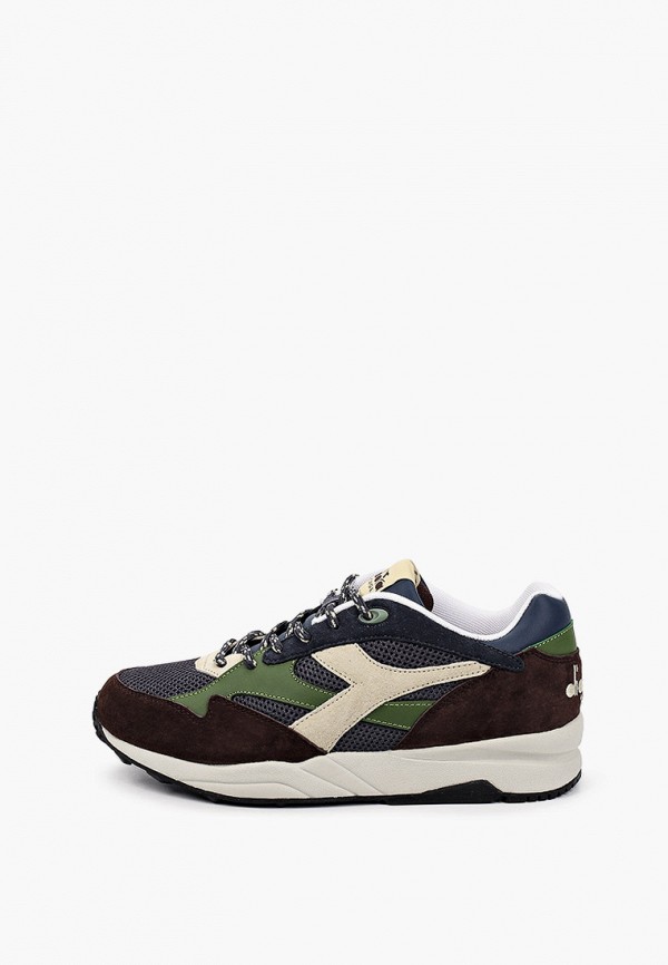 

Кроссовки Diadora, Синий, ECLIPSE PREMIUM
