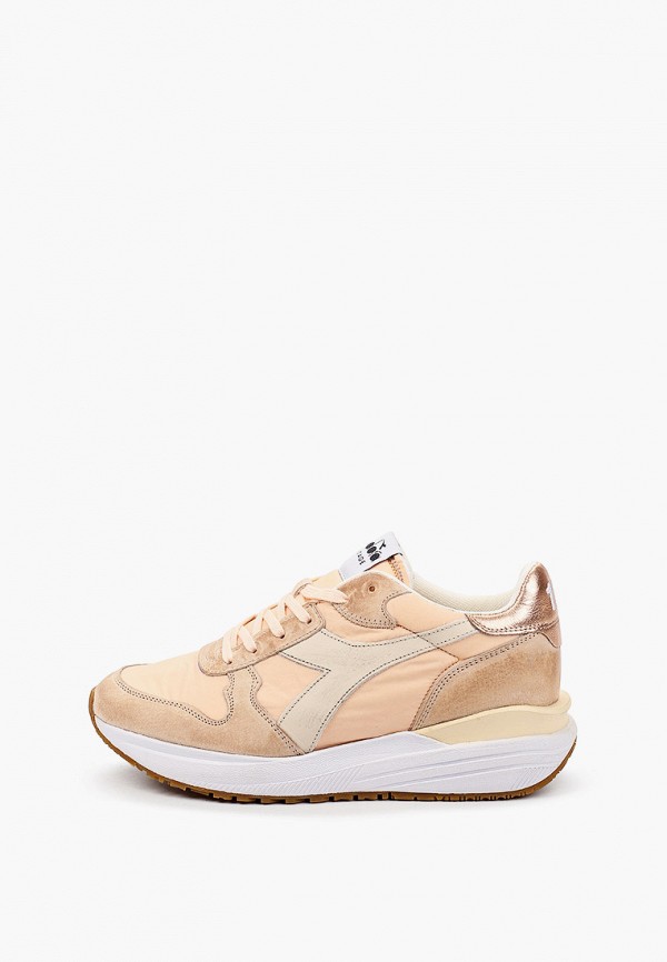 Кроссовки  Diadora