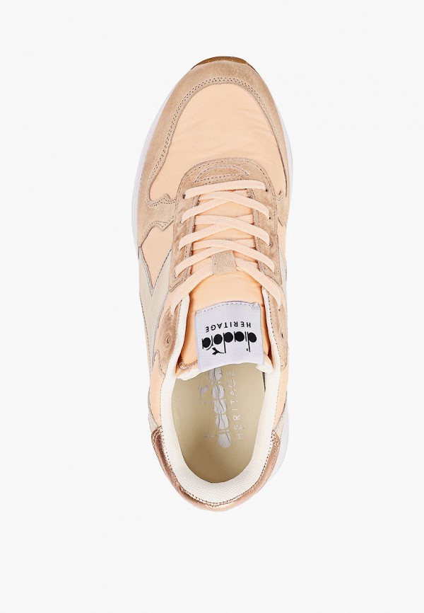 фото Кроссовки diadora