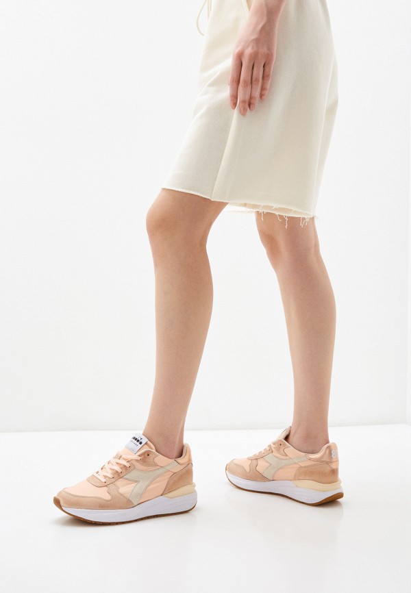 фото Кроссовки diadora