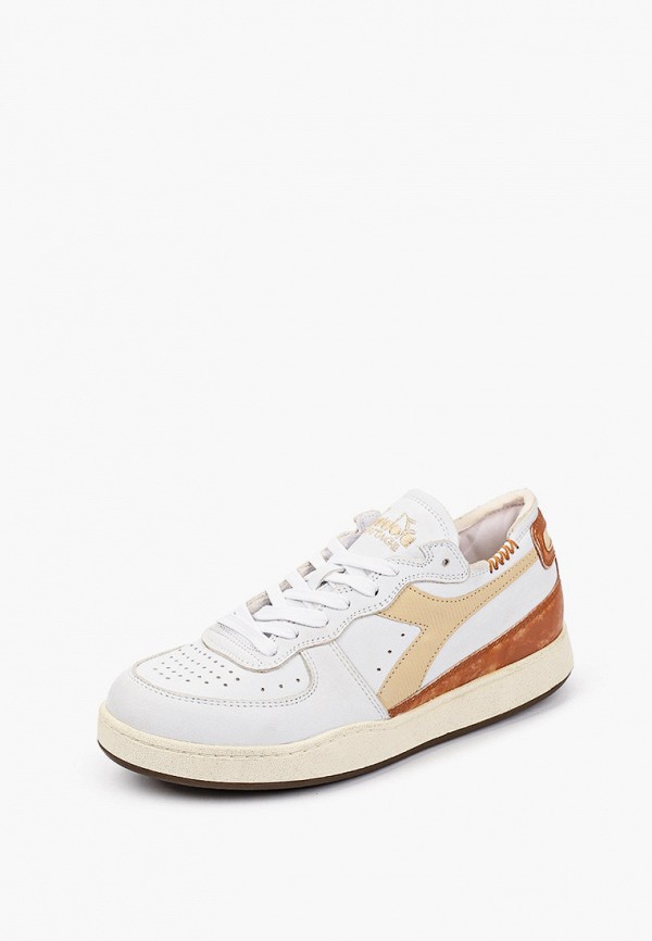 фото Кеды diadora