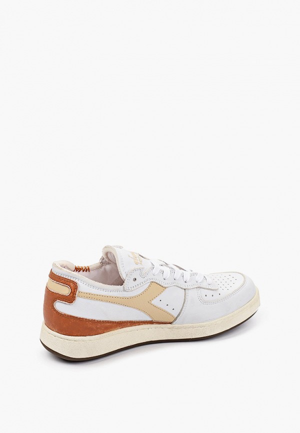 фото Кеды diadora