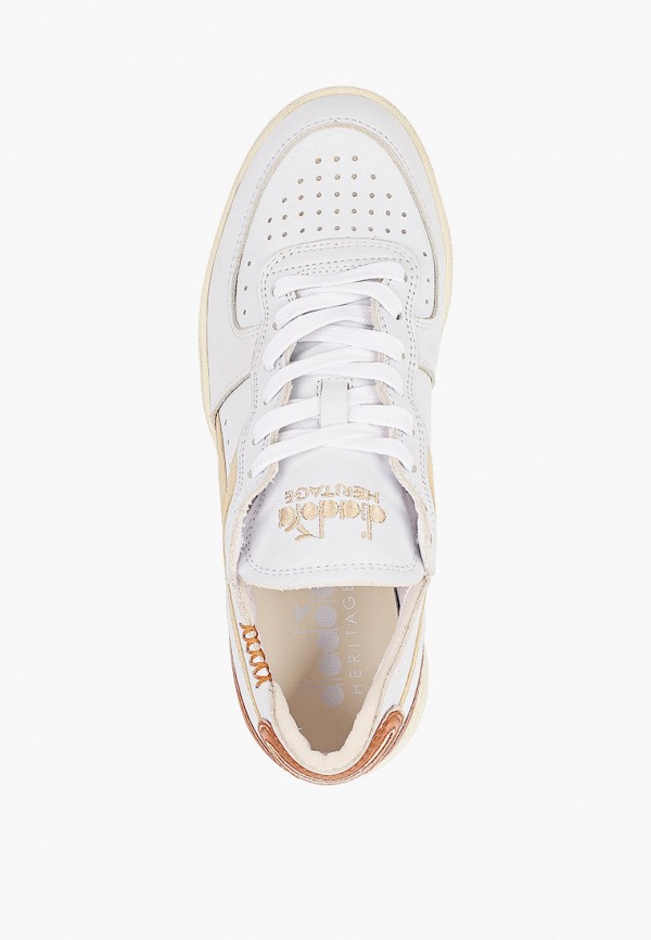 фото Кеды diadora