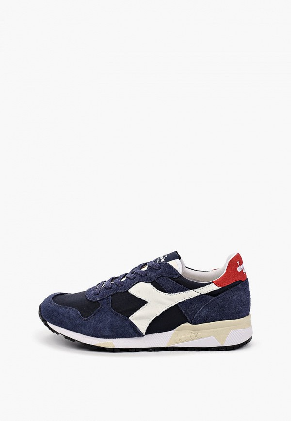 

Кроссовки Diadora, Синий, TRIDENT 90 RIPSTOP