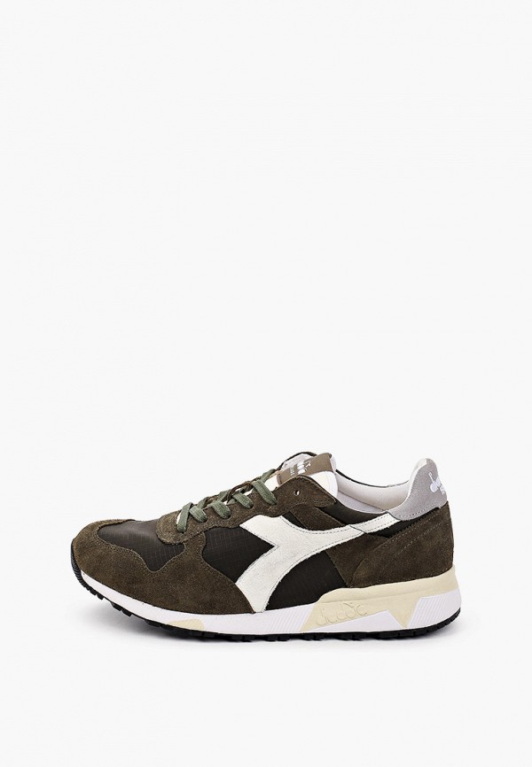 фото Кроссовки diadora