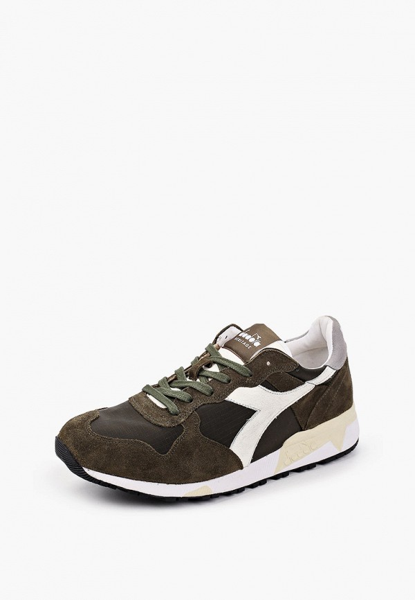 фото Кроссовки diadora