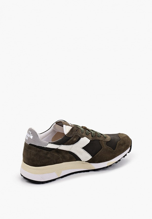 фото Кроссовки diadora