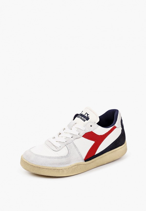 Кеды  Diadora фото