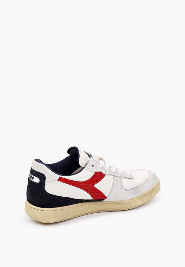 Кеды  Diadora фото