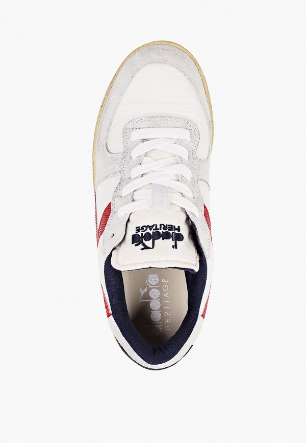 Кеды  Diadora фото