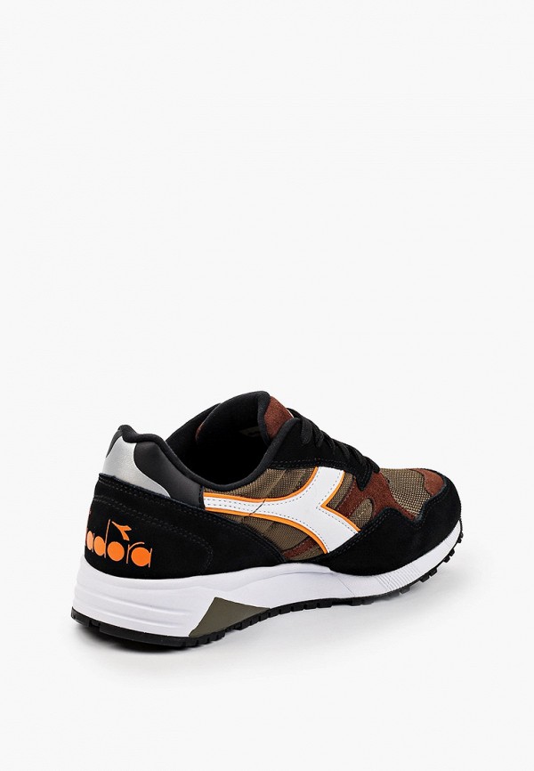 фото Кроссовки diadora