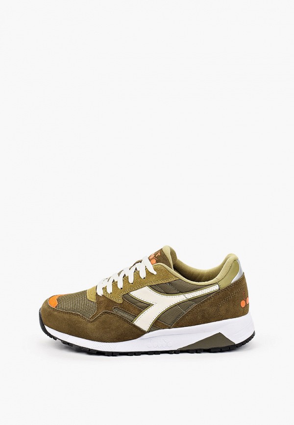фото Кроссовки diadora