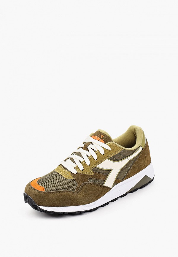 фото Кроссовки diadora