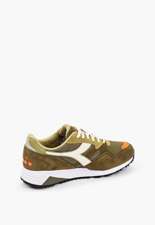 фото Кроссовки diadora