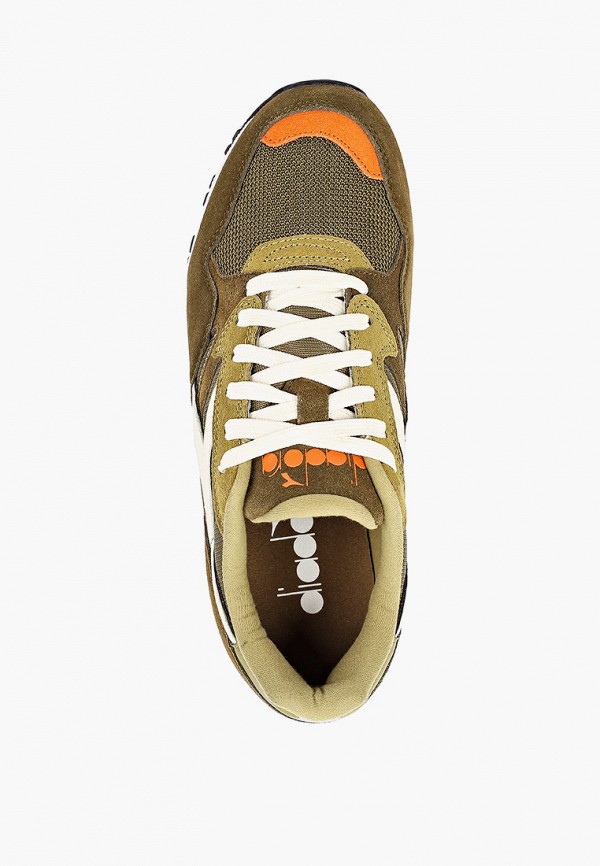 фото Кроссовки diadora