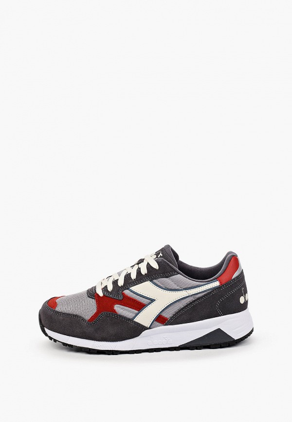 

Кроссовки Diadora, Серый, N902