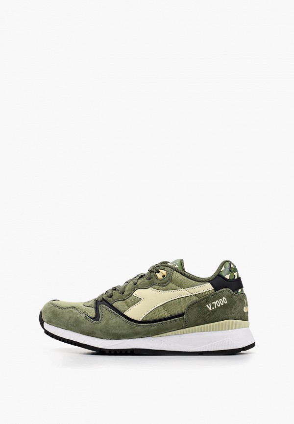 фото Кроссовки diadora