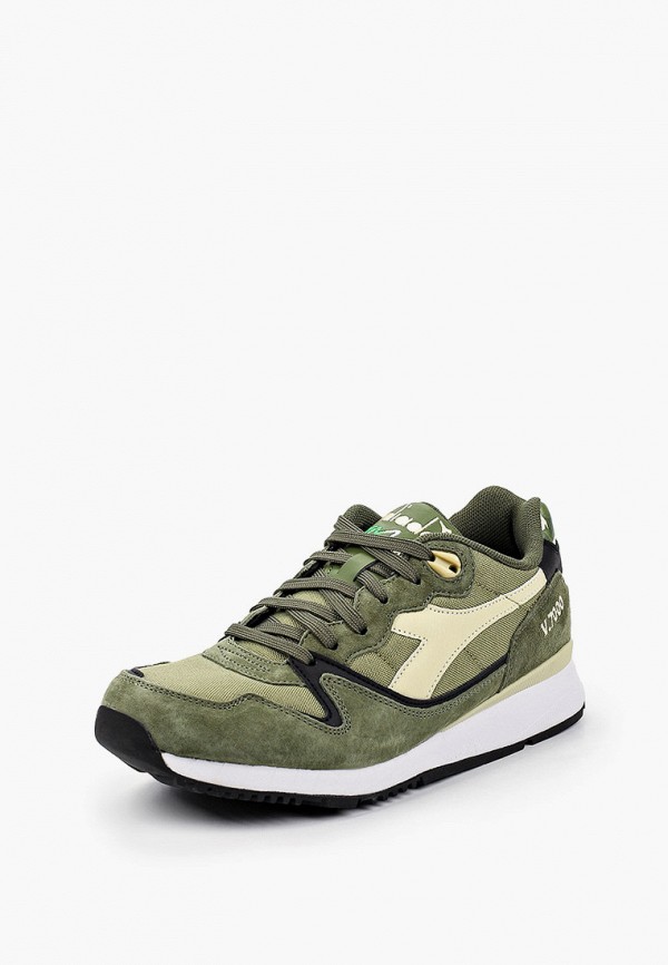 фото Кроссовки diadora