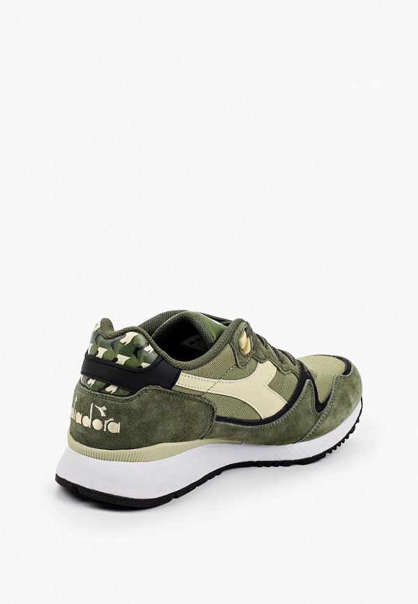 фото Кроссовки diadora