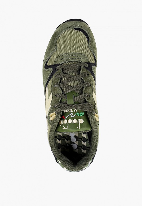 фото Кроссовки diadora