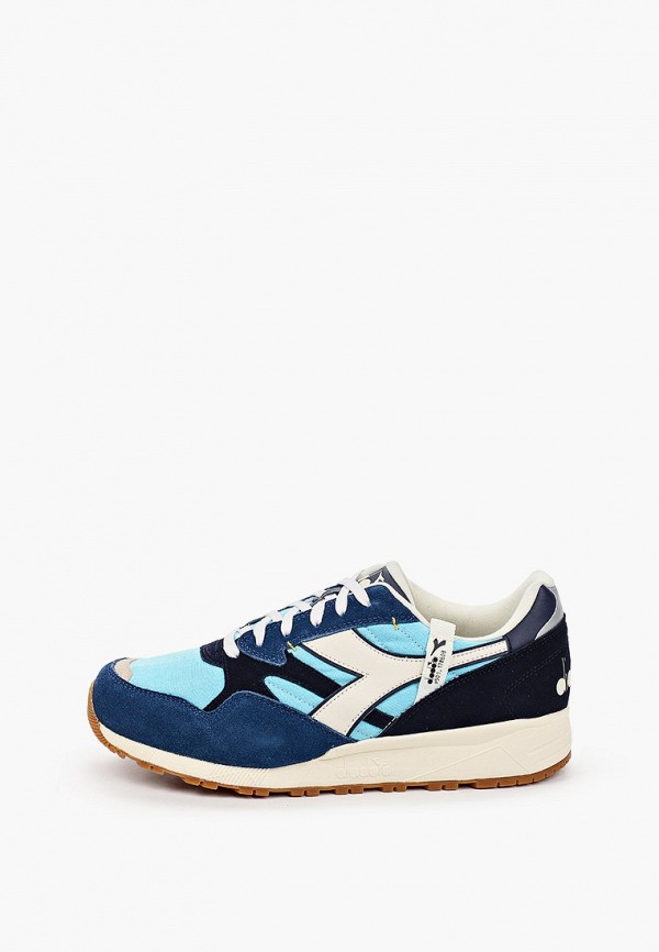 

Кроссовки Diadora, Разноцветный, N902 LABEL