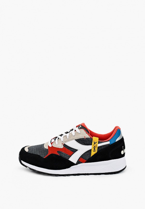 

Кроссовки Diadora, Разноцветный, N902 LABEL