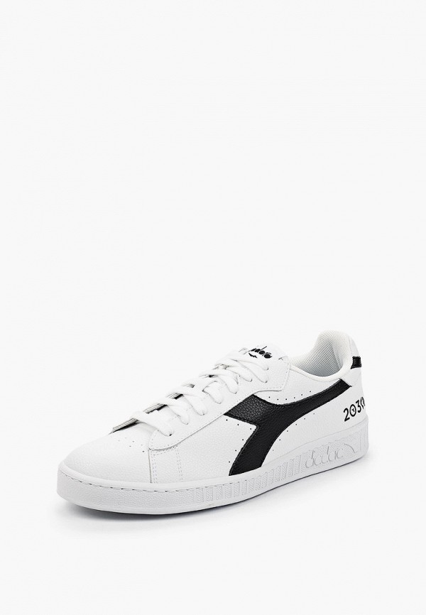 Кеды  Diadora фото
