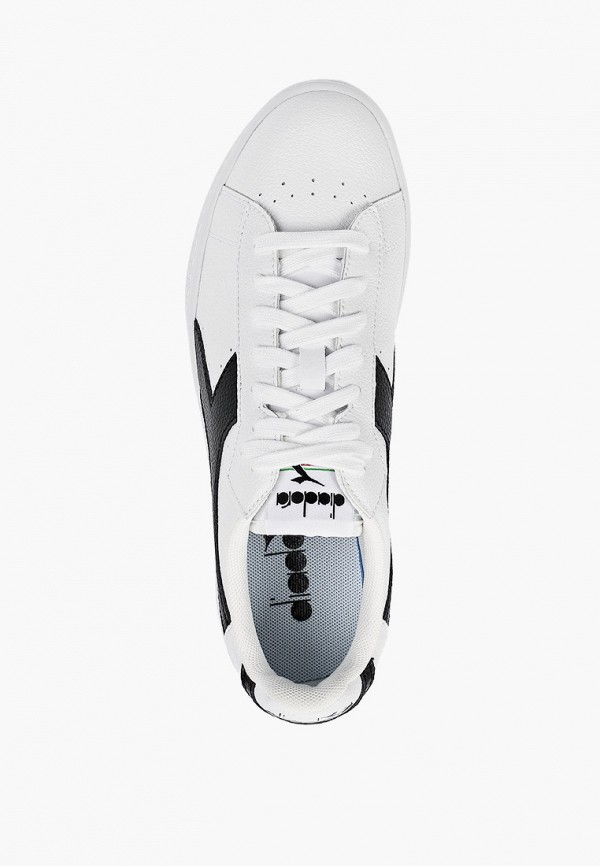 Кеды  Diadora фото