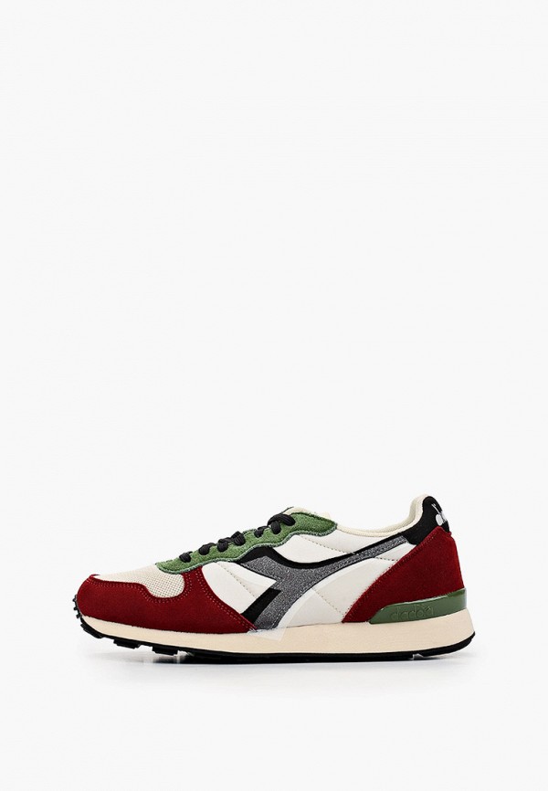 

Кроссовки Diadora, Бордовый, CAMARO LEGACY