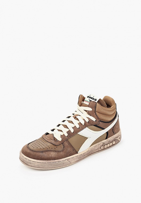 Кеды  Diadora фото