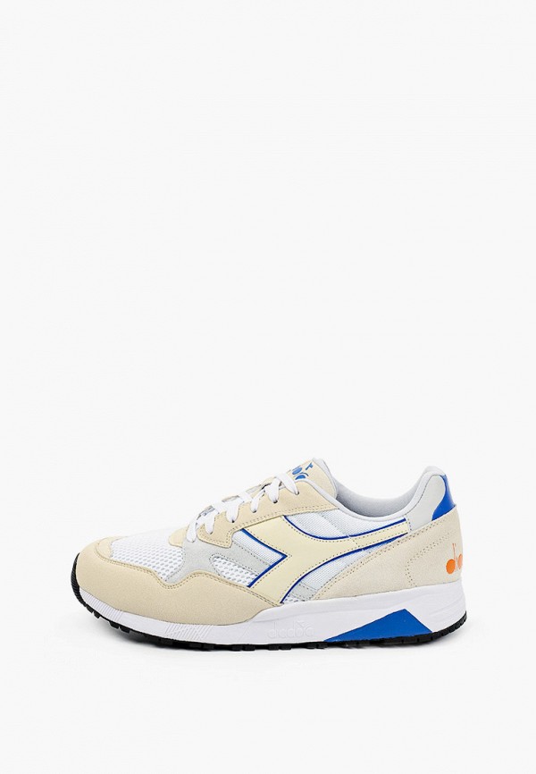 Кроссовки  Diadora