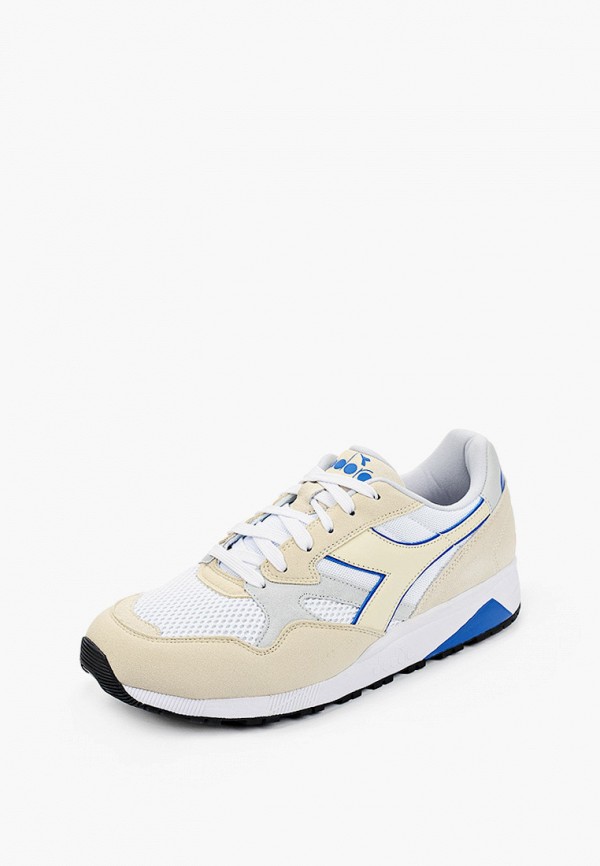 фото Кроссовки diadora