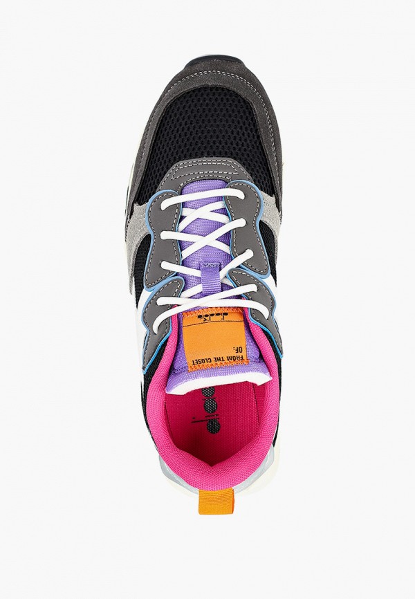 Кроссовки  Diadora фото