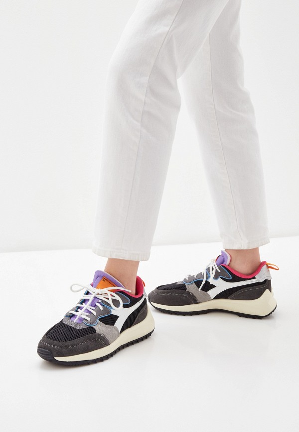 Кроссовки  Diadora фото