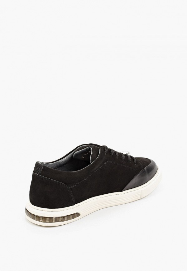 фото Кеды luciano bellini