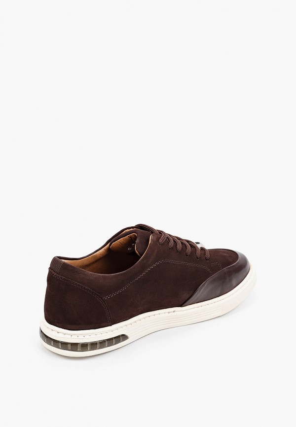 Кеды  Luciano Bellini фото