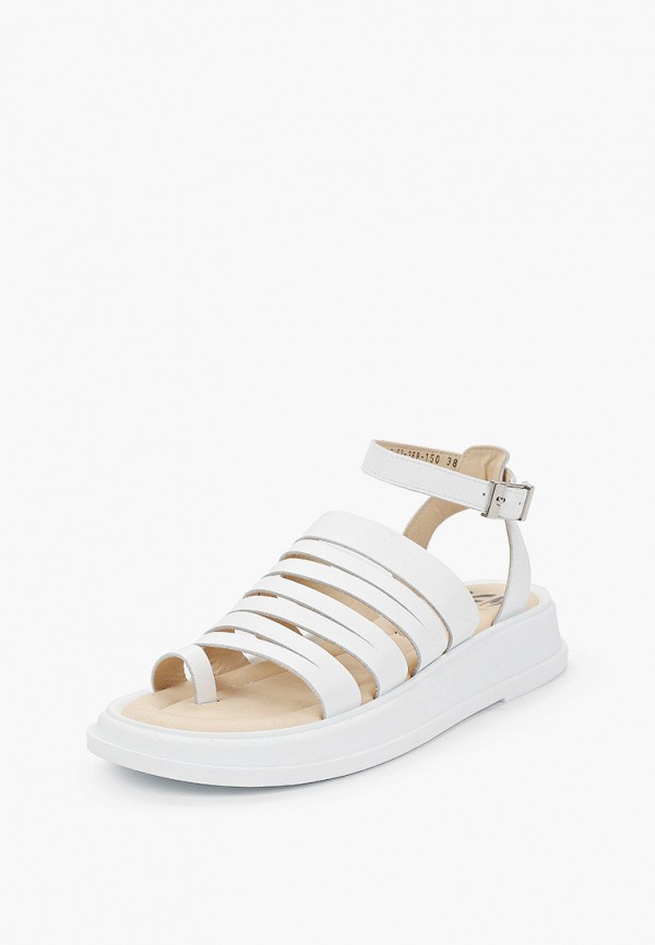 фото Сандалии mcm