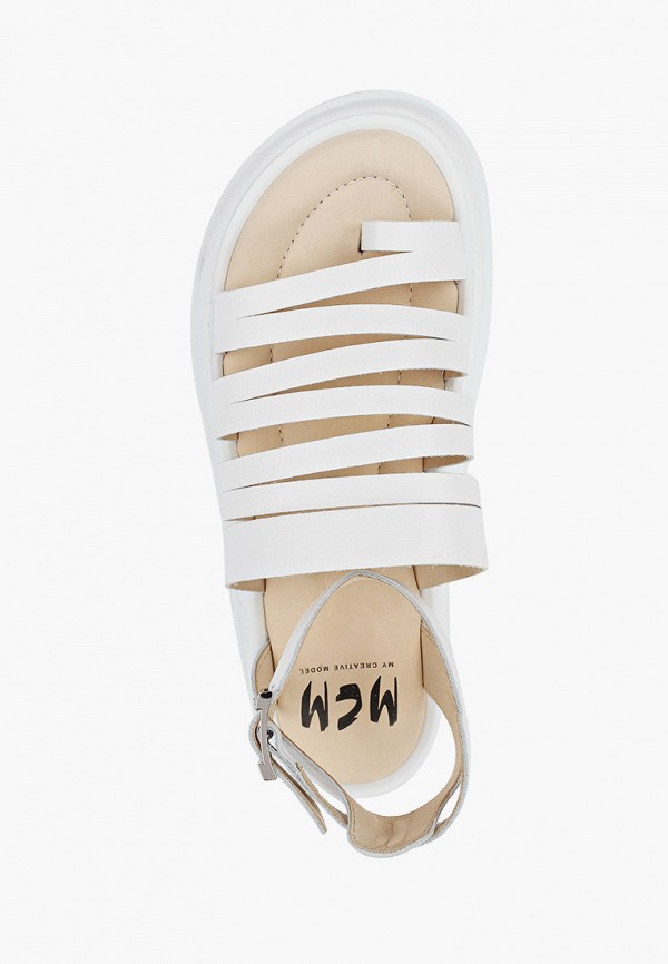 фото Сандалии mcm